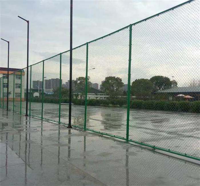 運動場圍網